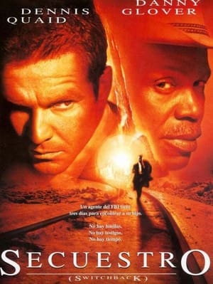 pelicula Secuestro (1997)