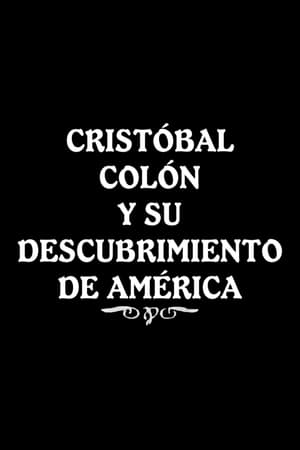 Image Cristóbal Colón y su descubrimiento de América