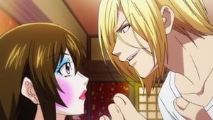 Grand Blue Episodio 5