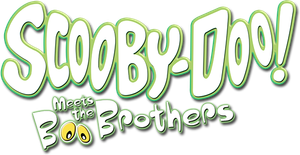 Scooby-Doo y los hermanos Boo — Logos 1