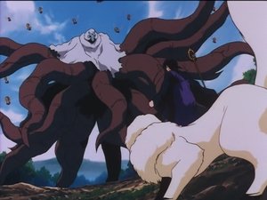 InuYasha Season 1 Episode 25