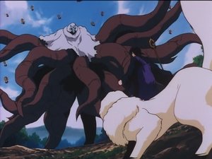 InuYasha: 1×25