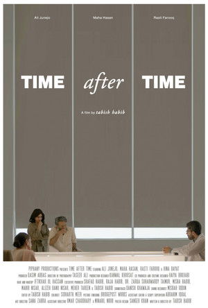 Time After Time
