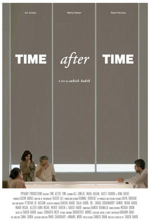 Time After Time