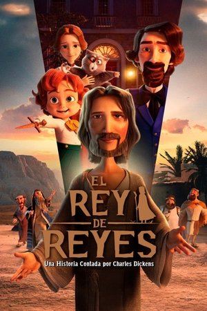 poster The King of Kings