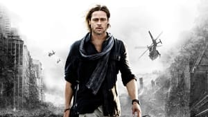 World War Z (2013) Hindi Dubbed