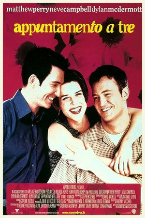 Three to Tango 21