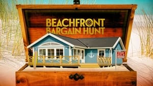 poster Beachfront Bargain Hunt