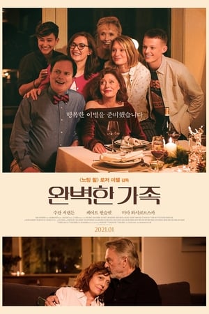 Poster 완벽한 가족 2019