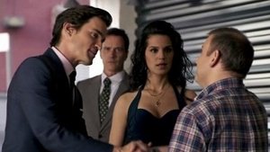 White Collar – Fascino criminale: Stagione 2 – Episodio 7