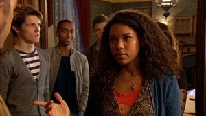 House of Anubis: 3×2