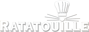 Ratatouille — Logos 11