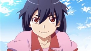 Image Hanamonogatari: Suruga Devil (1)