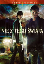 Nie z tego świata: Sezon 1