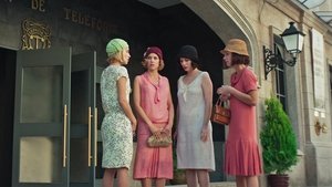 Cable Girls: Season 1 Episode 2