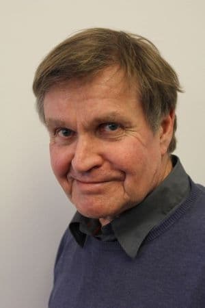 Hannu Mäkelä