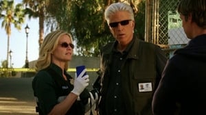 CSI: Las Vegas Temporada 12 Capitulo 17