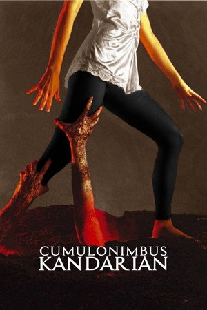 Cumulonimbus Kandarian 3