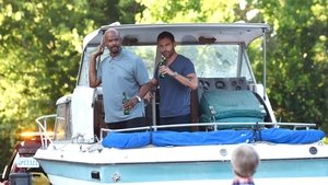 Lethal Weapon 3×1