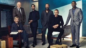 Close Up with The Hollywood Reporter Drama Actors