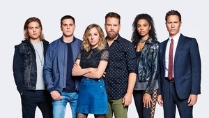 Travelers Web Series Season 1 All Episodes Download Dual Audio English Spanish | NF WEB-DL 1080p 720p 480p