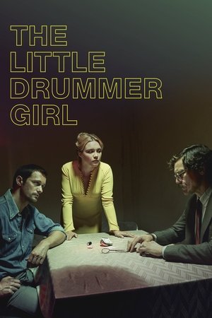 Baixar The Little Drummer Girl 1ª Temporada (2018) Torrent Dublado Baixar The Little Drummer Girl 1ª Temporada (2018) Dublado via Torrent
