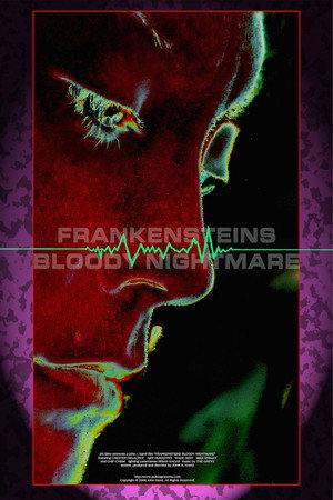 Frankenstein's Bloody Nightmare 6