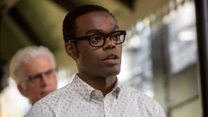 The Good Place 1 x 8