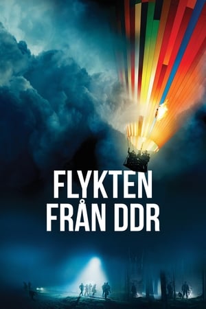 Flykten från DDR 2018