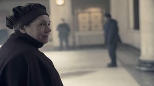 The Handmaid’s Tale : la servante écarlate: Saison 3 Episode 6