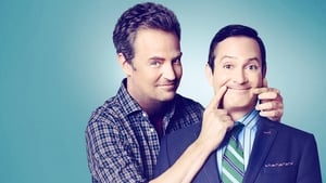 The Odd Couple film complet