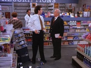 Seinfeld: 6×22