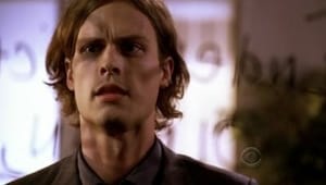 Criminal Minds 4×8