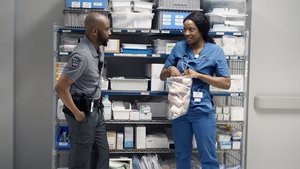 Transplant: s1e3
