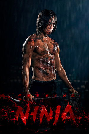 Ninja Assassin