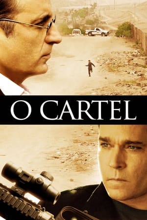 Poster O Cartel 2009