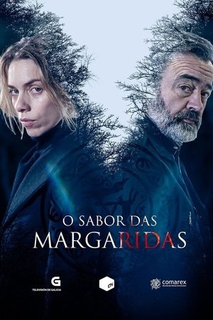 Poster O sabor das margaridas 2018