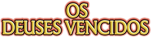 Os Deuses Vencidos — Logos 1