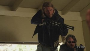 Sons of Anarchy 2 – 4