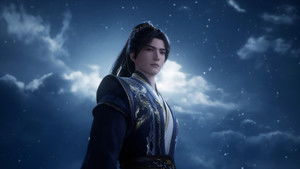 Shrouding the Heavens: 1×134