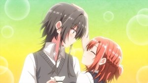 Whisper Me a Love Song: 1×8