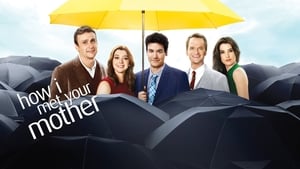 poster How I Met Your Mother
