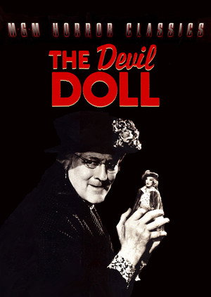 The Devil-Doll