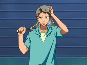 The Prince of Tennis: 3×5