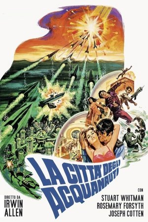 Image La città degli acquanauti