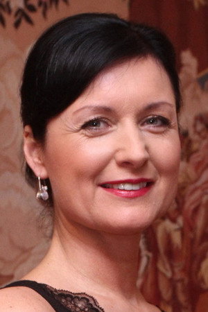 Simona Chytrová portrait