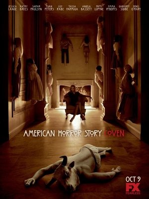 American Horror Story: Coven (2013)