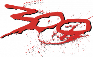300 — Logos 7