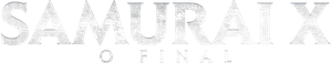 Samurai X: O Final — Logos 10