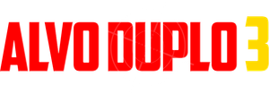 Alvo Duplo 3 — Logos 1